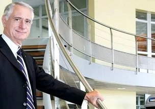 Michel Maurel quitte la présidence de la CCI du Tarn