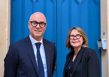 Sophie Coq, bâtonnier du barreau de Toulouse : « L'avocat a une place essentielle dans la cité »