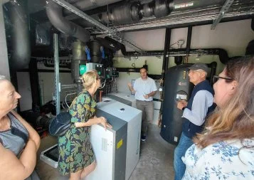  Face à l'urgence climatique, l'Ademe en soutien des élus locaux 