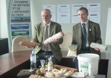 Artisanat tarnais : consommer local pour relancer l'économie ?