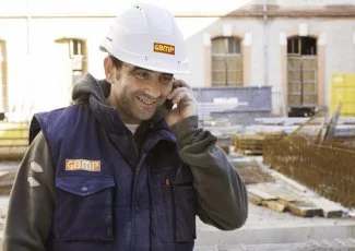 La Générale de Bâtiment consolide son leadership