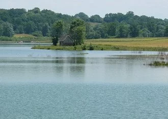Economie d'eau : l'agence Adour-Garonne prône une politique partagée 