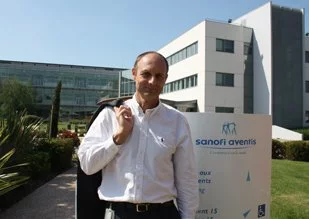 Xavier Tabary : « Sanofi et Fabre sur Toulouse, ça ne suffit pas ! »