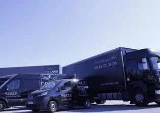 Toulouse. Innovia reprend Livré Monté et se dote d'une filiale logistique