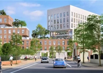 Immobilier tertiaire : un bon début d'année avant la baisse ? 