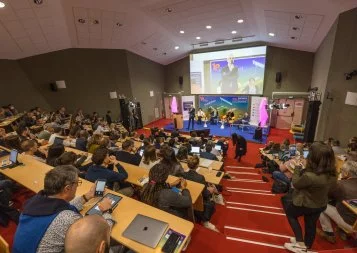 Université de la e-santé de Castres-Mazamet : « Une édition centrée sur l'équité et l'égalité dans l'accès aux soins » 