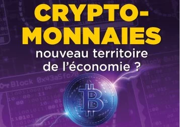 Blockchain, bitcoin, cryptomonnaie, NFT... Are you token to me ?