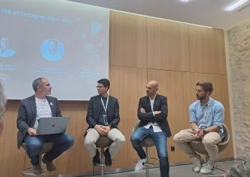 Cultive ta data : « Il faut prendre le virage de l'IA », préconisent les spécialistes