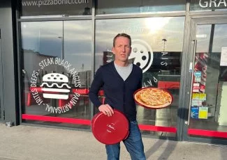 Depuis Toulouse, la pizzeria Bonici veut poursuivre une croissance maîtrisée
