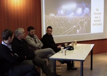 INN-Ovations Tarnaises : Quand Culture et Économie innovent de concert