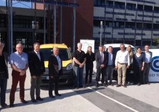 Albi. La sem Eveer'Hy'Pôle ouvre son capital