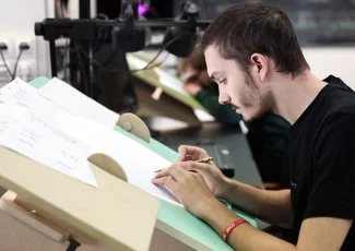 La meilleure école d'animation 2D mondiale débarque à Toulouse !
