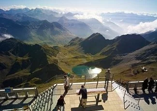 Tourisme : les grands sites de Midi-Pyrénées étendent leur influence