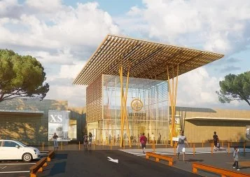 Val Tolosa : le chantier du centre commercial près de Toulouse suspendu à la justice