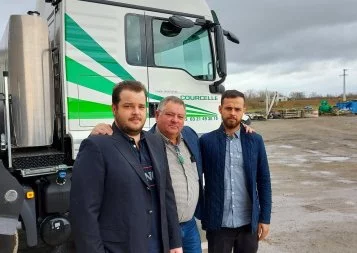 À Toulouse, le groupe Courcelle lève 5 millions d‘euros pour poursuivre ses acquisitions