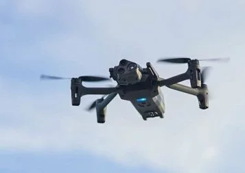 L'entreprise héraultaise Instadrone étend son activité au transport médical