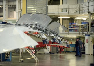 La flambée des prix fait trembler l'aéronautique