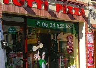 Tutti Pizza, la bonne pâte toulousaine prend ses aises