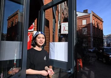 Avec Yujo Ramen, la promesse de la street food japonaise en circuit court