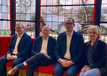 Le Crédit Agricole Toulouse 31 lance deux nouvelles agences digitales