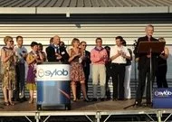 Sylob fête ses vingt ans à Cambon d'Albi