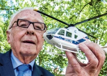 L'interview off de... Louis Lareng