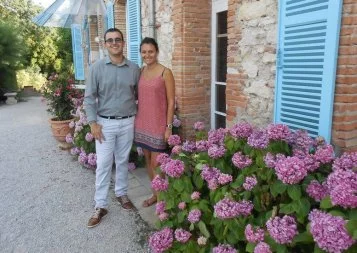 Gaillac. Renaissance du restaurant La verrerie