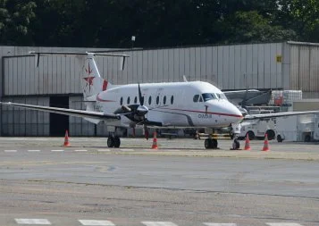 L'aéroport de Castres peut-il survivre à l'A69 ?