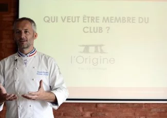 Toulouse. Pourquoi François Bourgon renonce à L'Origine