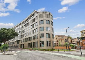 Immobilier. Newton Offices met un pied à Toulouse avec un premier actif tertiaire à Jolimont