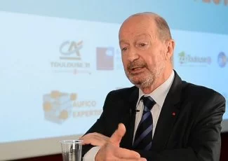 « La création d'entreprise est une manière de participer à l'avenir de notre région »