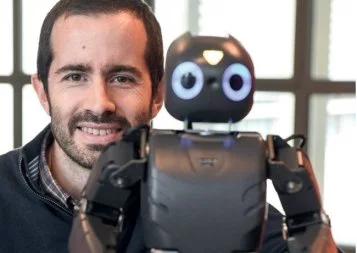 Yann Ferguson, Icam : « Plus l'intelligence artificielle est performante, moins elle est fiable » 