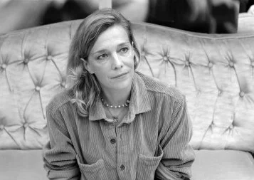 Céline Sallette, une cinéaste est née