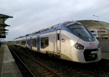  RER Toulousain. « Rallumons l'étoile » propose une « première étape » dès 2024