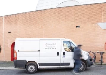 Livraisons dans Toulouse : comment la nouvelle charte change la donne