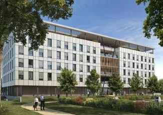 À Toulouse, Autantyk veut réinventer le monde de l'immobilier tertiaire 