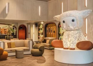 À Toulouse, FirstName ouvre son concept d'hôtel « cool »