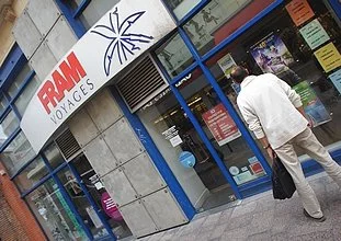 Tourisme. Nouvelle gouvernance chez le toulousain Fram
