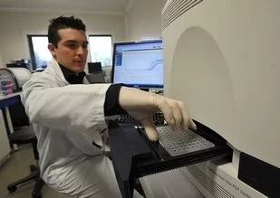 L'entreprise bioMérieux rachéte Argene pour 37,5 millions d'euros