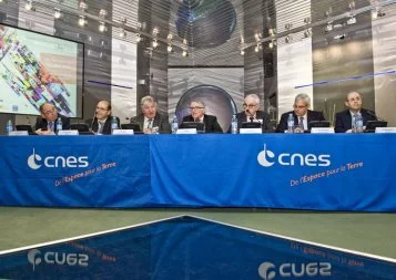 Les acteurs du spatial se donnent rendez-vous au Toulouse Space Show