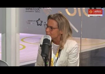 Revivez le Live de la Matinale du 17 juin - Ad'Occ Région Occitanie à Vivatech