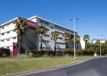 Appart'City, leader français des apparts'hôtels, rebondit après le Covid