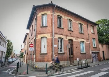 A Toulouse, l'immobilier mène grand train