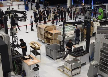 Aéronautique. Latécoère délocalise son usine du futur, les syndicats sur le qui-vive