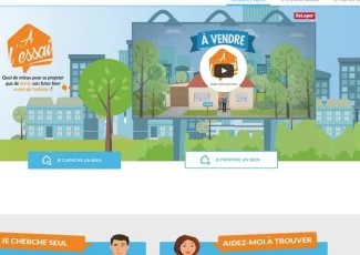 Montpellier : Capifrance innove dans l'immobilier avec le site « Testez votre bien ! »