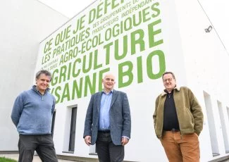 Occitanie. Ethiquable prépare sa nouvelle chocolaterie durable