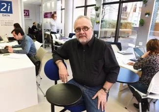 Atelier 2i, un nouveau lieu de co-working pour les consultants à Toulouse