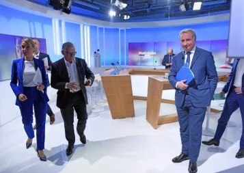 Municipales à Toulouse, la rétro de la semaine