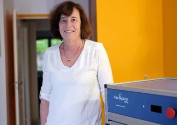 Asclepios Tech promet de nourrir plus et mieux la planète