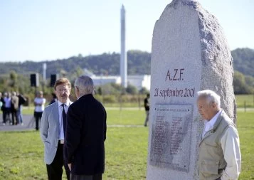 AZF. Grande Paroisse et le directeur de l'usine définitivement condamnés